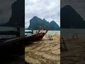Jems Bond Island ️Kaho Na Pyaar Hai Movie Location Shorts Kahonapyarhai Islandlife Thailandtrip