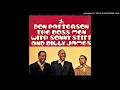 Don Patterson with Sonny Stitt & Billy James - They Say That Falling In Love Is Wonderful