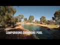 Kings Canyon Accommodation