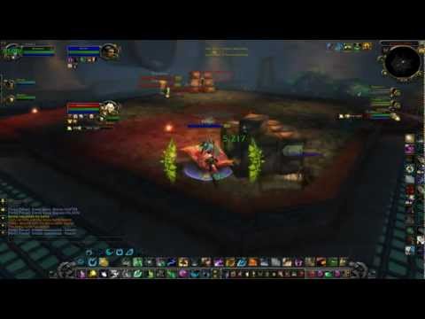 PVP Overload Arenas 3c3 vs Holy - BM - BM