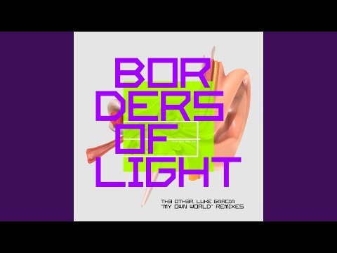 My Own World (Toto Chiavetta Radio Edit)