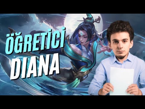 WATCH IF YOU WANT TO RISE FROM BRONZE TO PLAT! | TUTORIAL SERIES EPISODE 10 | DIANA