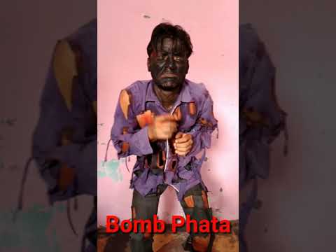 Bomb Phata To Kaise Phata | Raju Srivastav Best Comedy Bomb Kaise Fata | Bomb Fata