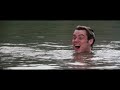 Ace Ventura When Nature Calls Alligator Fight FULL SCENE Best Quality