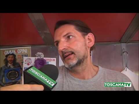 2017-08-01 FIRENZE - PER LAVORI IL MERCATO DELLE CURE  SI SPOSTA