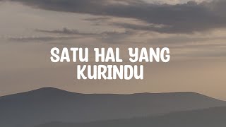 Download lagu Satu Hal Yang Kurindu - JPCC Worship (Lirik) Lagu Rohani mp3