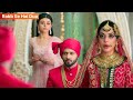 Rabb Se Hai Dua Today Episode New Promo 21st September 2024
