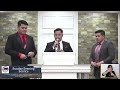 When Mama Prayed The Gospel Rewind Trio