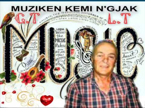 Dashamir Xhamuca - Kalaja Durrsit