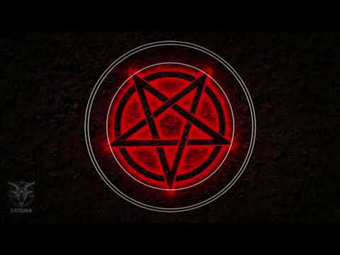 Inferno: Pleasures & Powers Of Hell · Special Infernal Frequency Dark Meditation (1 Hour)