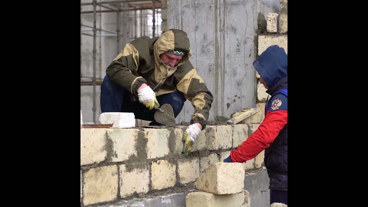 Эстафета передана Лакии