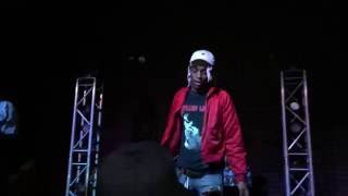 SKI MASK THE SLUMP GOD- LIFE IS SHORT (LIVE)