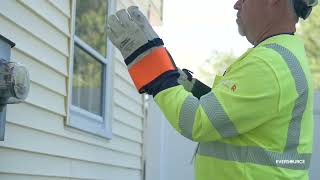 Smart Meter Home Installations