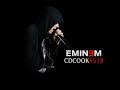 Eminem - Where I'm At (Solo) 