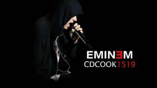 Eminem - Where I&#39;m At (Solo)