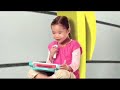Fisher Price 2010 Learn Through Music Touchpad Commercial