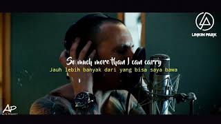 Download lagu Lyrics (wa) story Linkin Park heavy mp3
