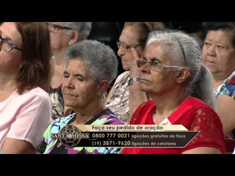 Santa Missa - 11/01/2017 - Homilia Padre Guido Mottinelli