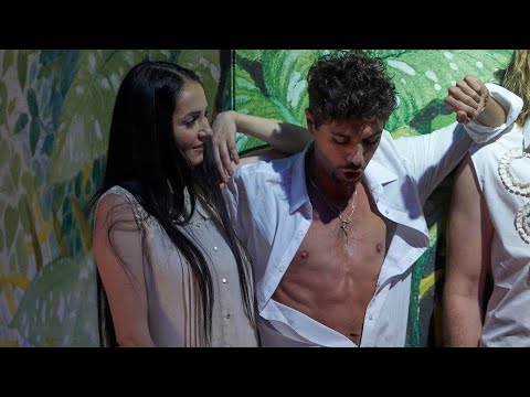 “When I am laid”, Purcell- Riccardo Angelo Strano (Wien 2018)