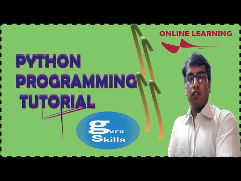 Learn Python Programming Loops While Loops In Python Programming Language Urduhindi Guruskills