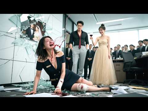 Seven years in,he forgot her,loved his muse,forced divorce;she wed a prince,he remembered and begged