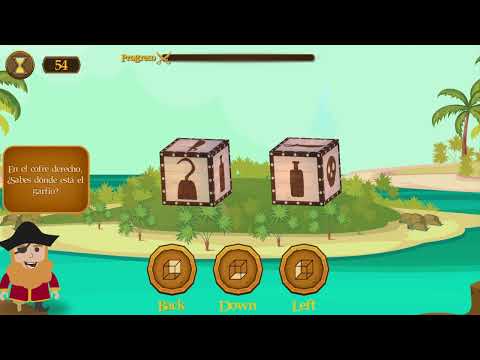 Treasure Hunt