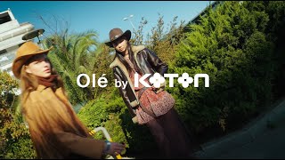 Olé By Koton Koleksiyonu