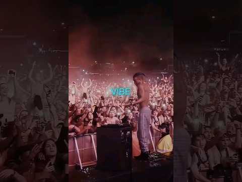 XXXTentacion - Hope (Live) 💔🙏