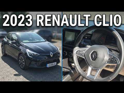 Renault Clio TCe 90 DFull Evolution - Image 2