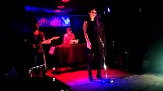 Fractals -  Keep Shelly in Athens (Nov 10, 2015)