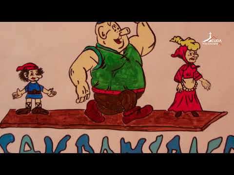 Obrazek poglądowy filmu YouTube