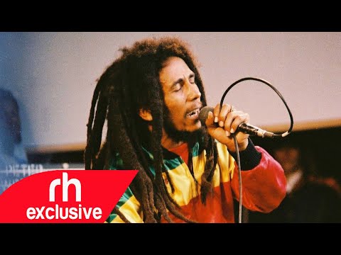 BEST OF REGGAE ROOTS MIX 2020 - DJ MARL / RH EXCLUSIVE