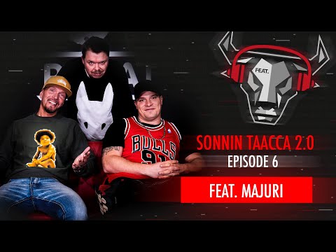 SONNIN TAACCA 2.0 #6 FEAT. MAJURI