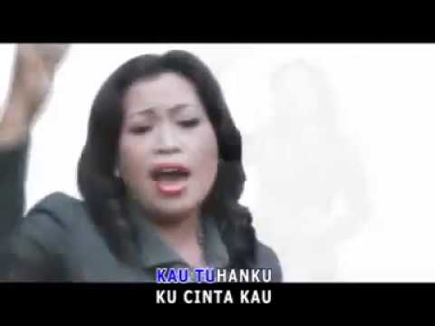 ROHANI MERLIN SOLISA FEAT HALBRAS - HALELUYA (Cipt : ALFIUS SIOM)