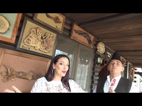 Răsaritu suariluj - Valentina Munćanović - Tina & Mile Lapadatović & Čarobnjaci