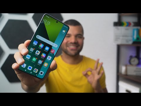 Xiaomi Redmi Note 13 Pro 5G l Unboxing & Full Tour
