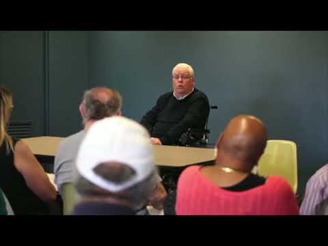 Bergen County Surrogate Judge Dies