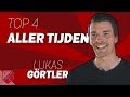 TOP 4 | #23 - Lukas Görtler