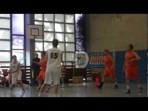 TuS Bothfeld 2 VS Linden Dude 13-10-2012 - Part1