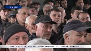 Եթե ասենք՝ չէ, շաբաթվա վերջ պատերազմ է սկսվելու. Փաշինյան