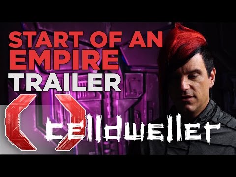 Celldweller: Start of an Empire (The Making of "End of an Empire") Trailer