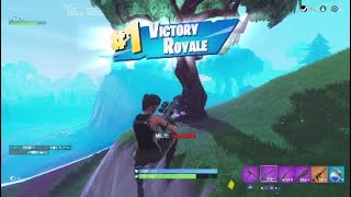 FORTNITE フォートナイト　SRキル集