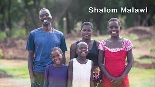 (선교) 샬롬! 말라위