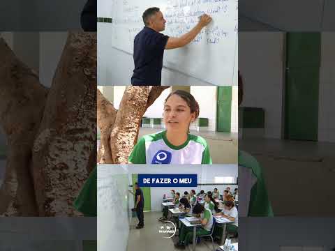 Educação pública que amplia horizontes: CETI Dirceu Arcoverde é pioneiro com ITA e IME no Brasil.