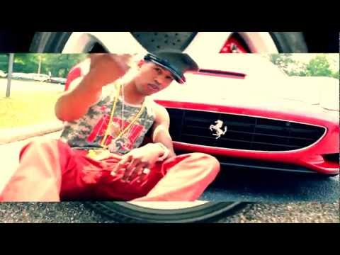 FAST MONEY - FERRARI SWAG