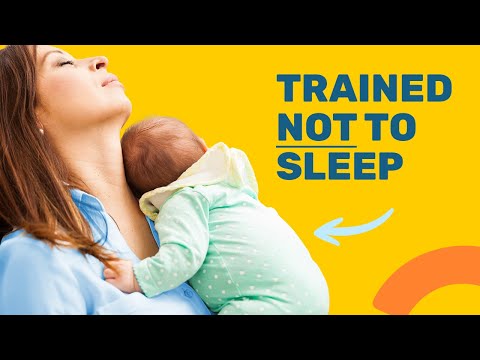 The Problem With This Common Parenting Advice