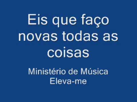 Eleva-me video