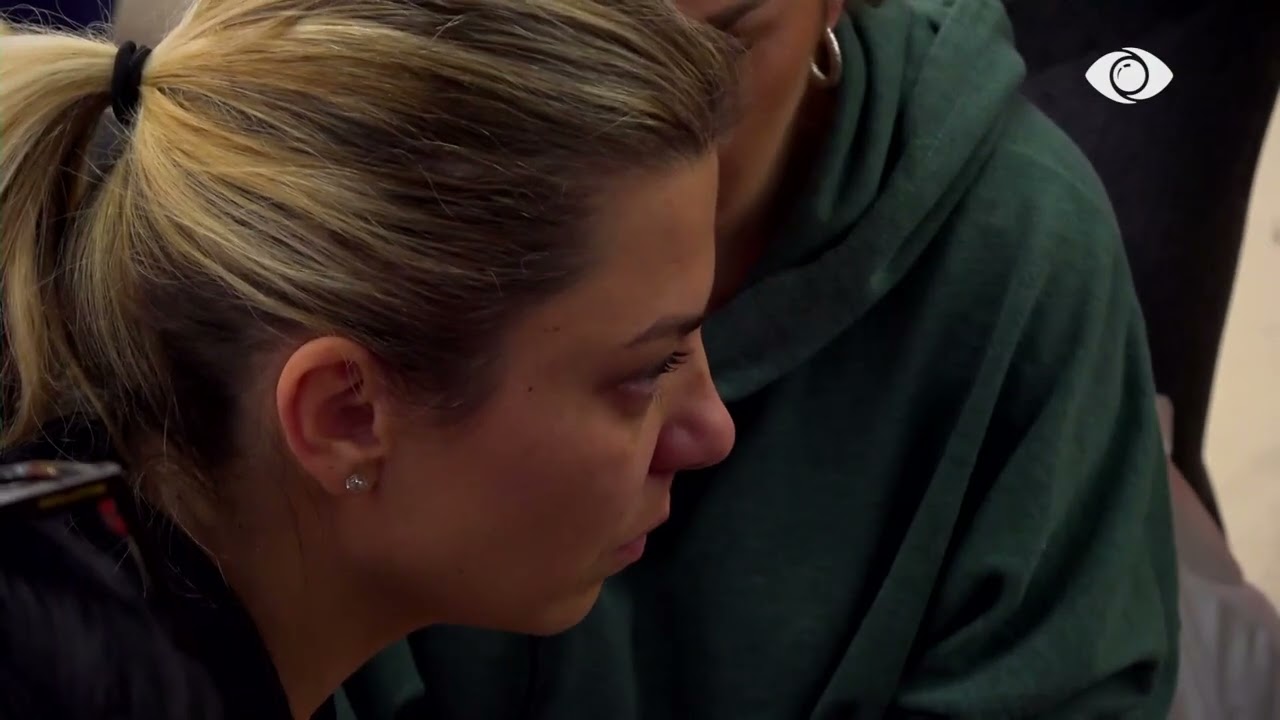 “Dy herë në vit e sheh fëmijën e vet”/ Roza për Meritonin: Mos të flas më