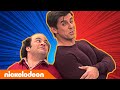 Danger Force en Henry Danger | 30 min Captain Man- en Schwoz BFF-momenten! | Nickelodeon Nederlands