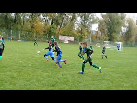 Mecz Lublinianka II 2011 0:1 Widok Lublin 2011